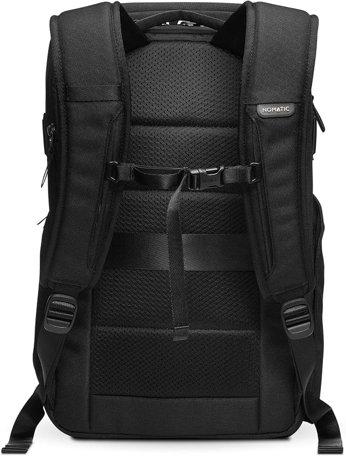 NOMATIC Luma Camera Pack 18L - Camera Backpack Designed by Peter McKinnon - Camera Bag for Photographers (Black) - Image 2