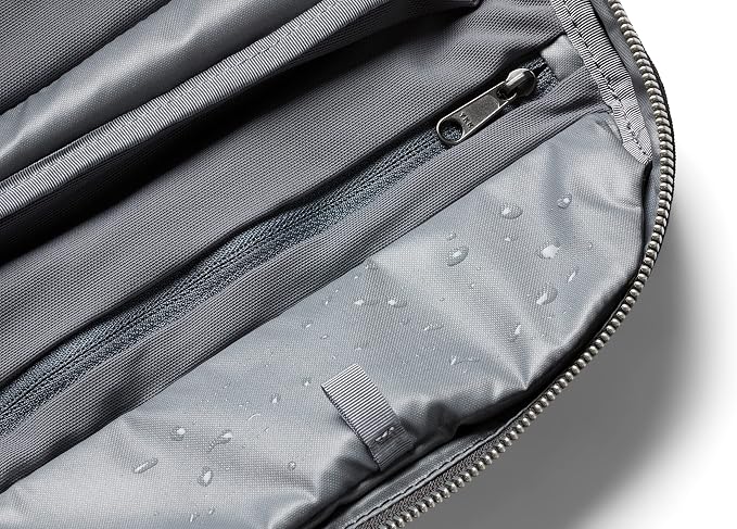 Bellroy Toiletry Kit Plus – (Toiletries pouch, bag) - Image 6