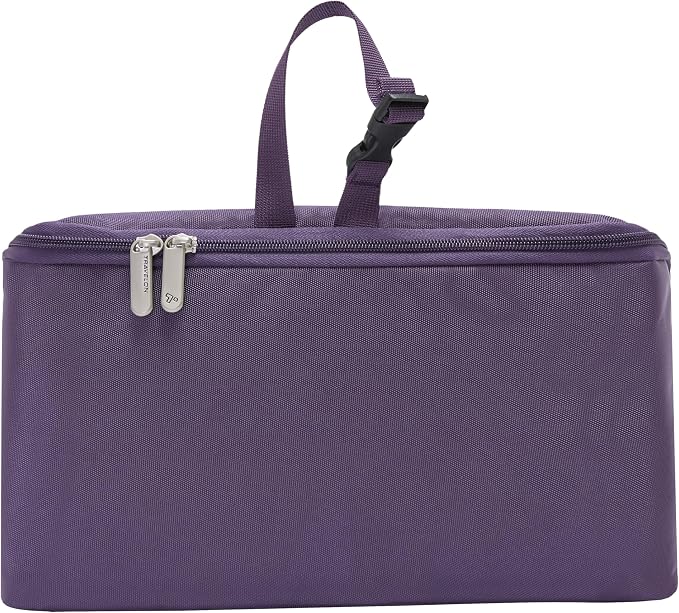 Travelon: Luggage Flat-Out Toiletry Kit - Image 5