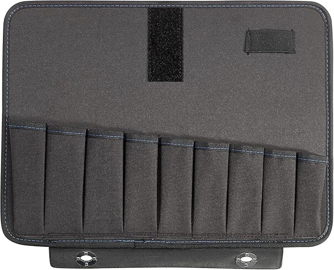 B&W GO mobile tool case with MODULE tool storage system (ABS case, volume 36 l, 48 x 37.5 x 20 cm inner) 120.04/M, tools not included - Image 12