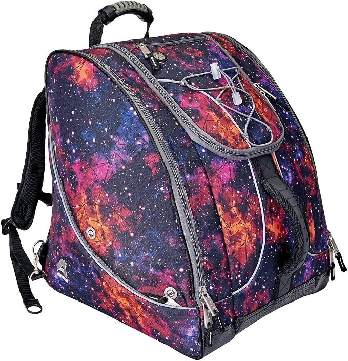 Athalon Everything Boot Bag/Backpack - Image 2