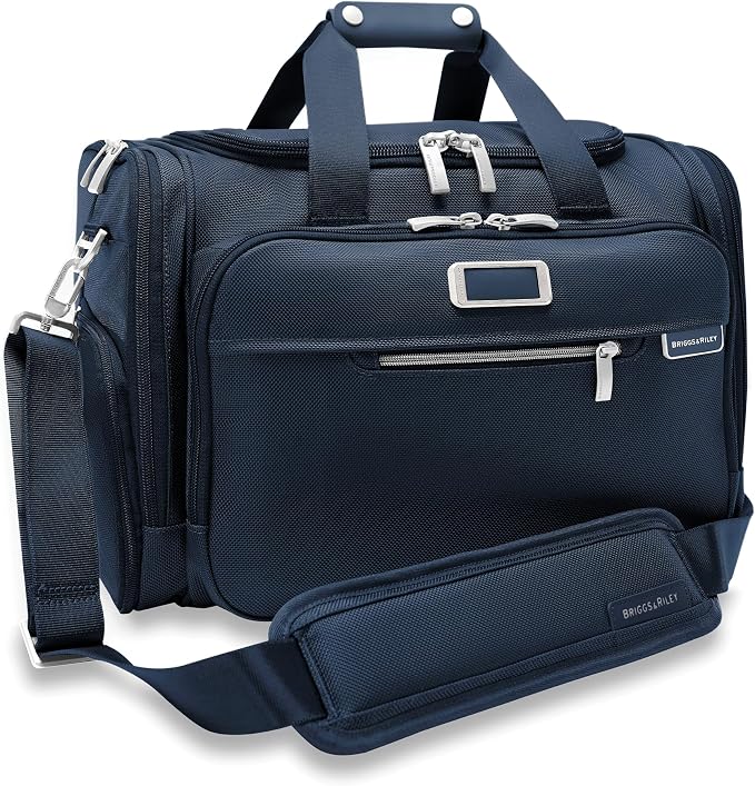 Expandable Cabin Bag by Unknown