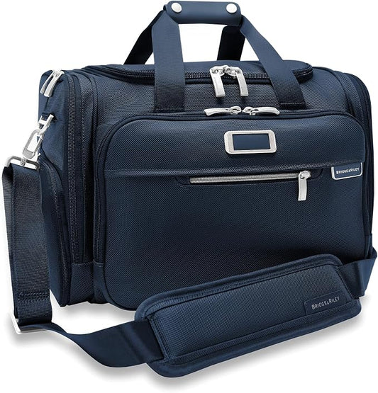 Expandable Cabin Bag by Unknown
