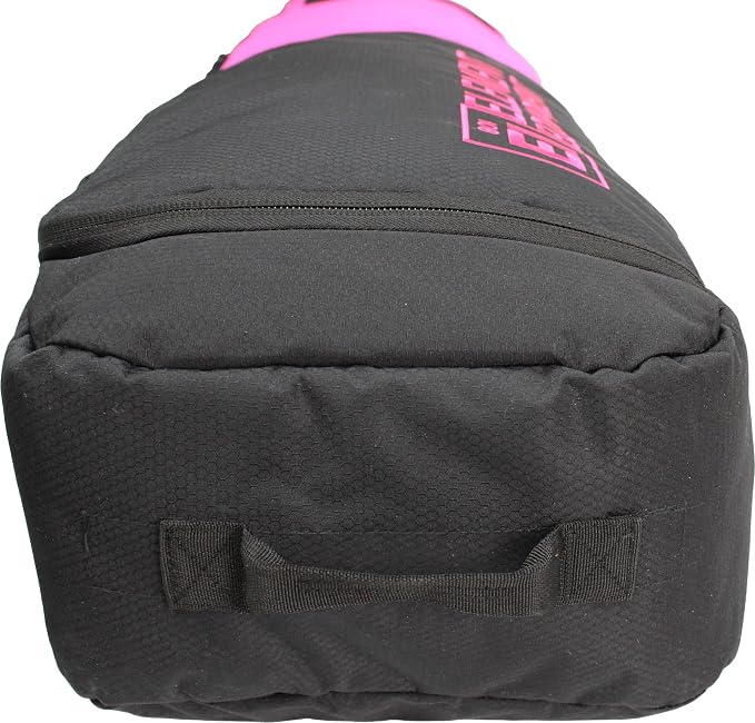 Element Equipment Deluxe Padded Snowboard Bag - Premium High End Travel Bag - Image 4