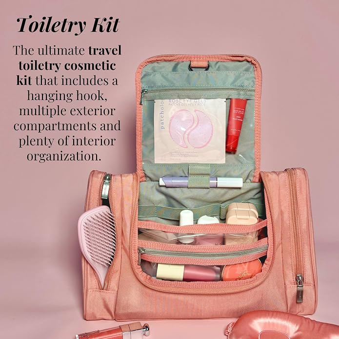 Baggallini Toiletry Kit - Image 2