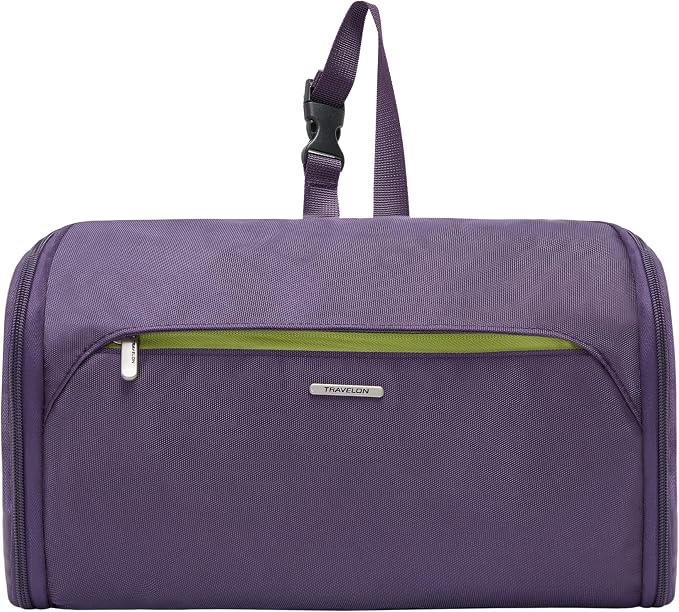 Travelon: Luggage Flat-Out Toiletry Kit by Travelon