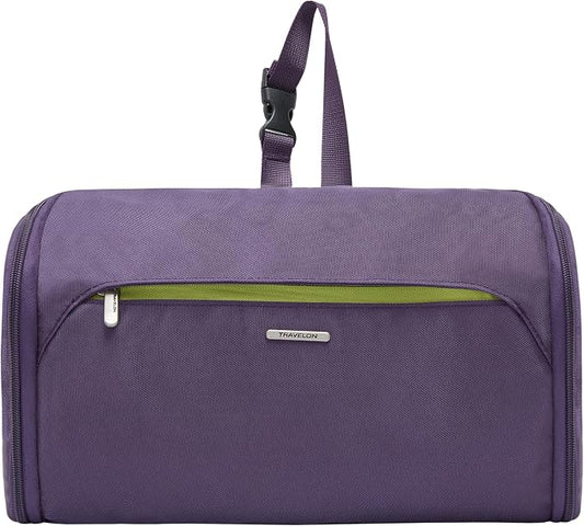 Travelon: Luggage Flat-Out Toiletry Kit by Travelon