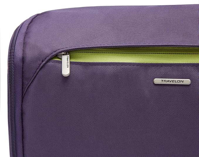 Travelon: Luggage Flat-Out Toiletry Kit - Image 6