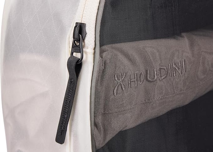 Thule Packing Cube Set, Includes Medium & Small Cubes, Transparent Fabric, Organize Clothing, Easy to Pack - Image 9