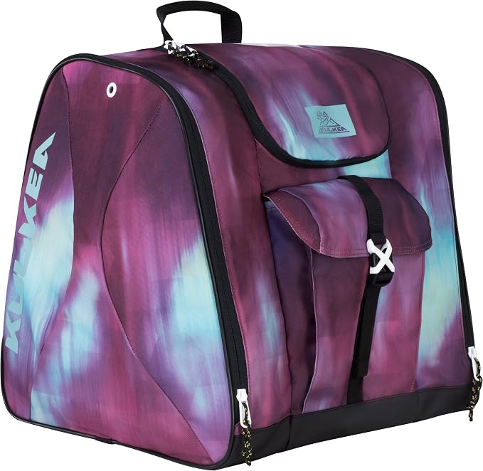 KULKEA Talvi X Ski Boot Bag by KULKEA