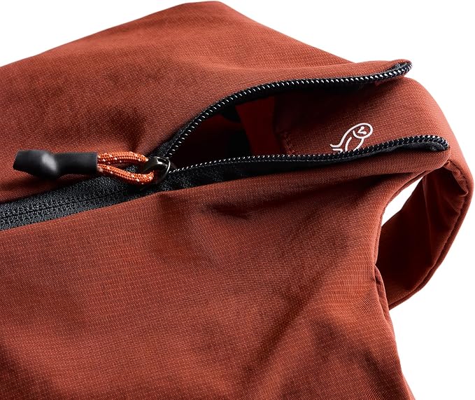 Bellroy Lite Packing Caddy 8L (Travel Organizer Packing Cube, Zip-up Storage Solution for Travel Near or far) - Clay - Image 3