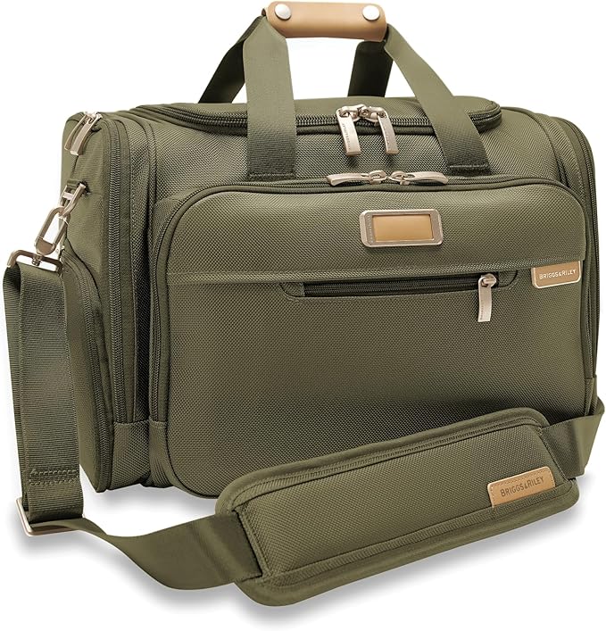 Expandable Cabin Bag by Unknown