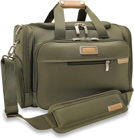 Expandable Cabin Bag by Unknown