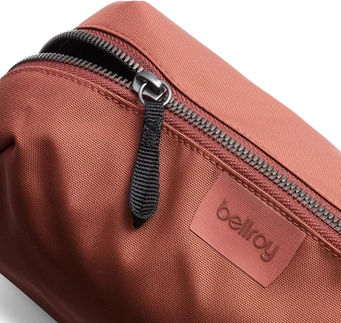 Bellroy Toiletry Kit Plus – (Toiletries pouch, bag) - Image 5