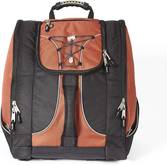 Athalon Everything Boot Bag/Backpack by Athalon+Sportgear%2C+Inc.