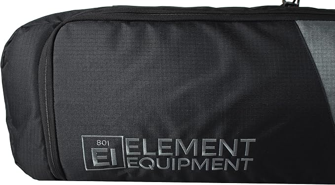 Element Equipment Deluxe Padded Snowboard Bag - Premium High End Travel Bag - Image 7