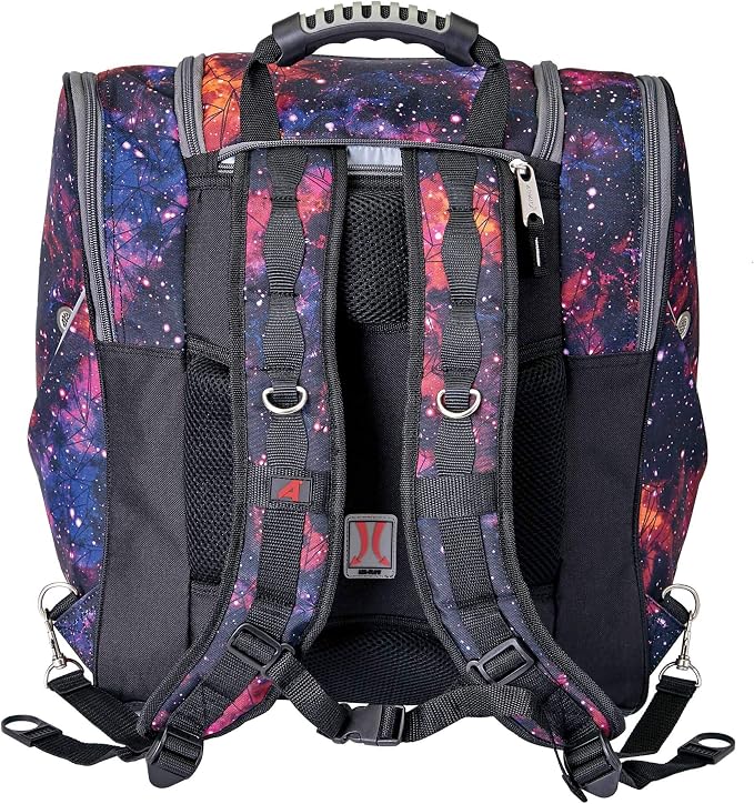 Athalon Everything Boot Bag/Backpack - Image 3