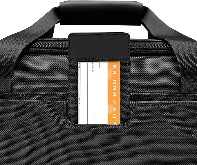 Expandable Cabin Bag - Image 14