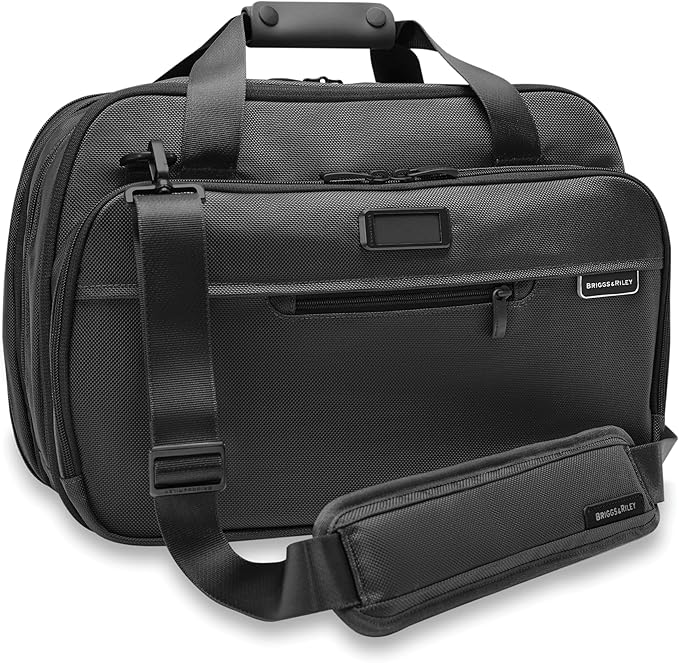 Expandable Cabin Bag by Unknown