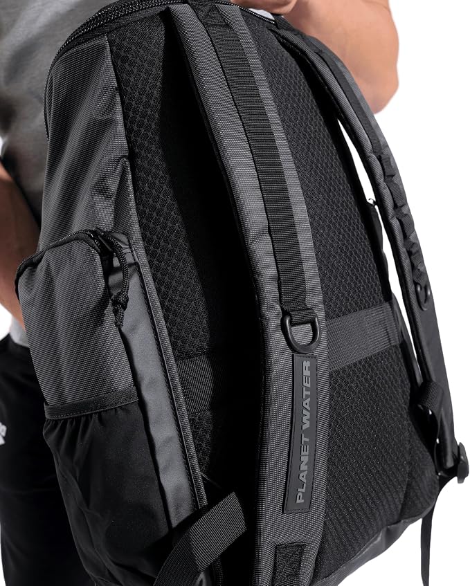 ARENA One Go Swim Sports Backpack Athletes Medium Size Equipment Bag 35 Liters - Image 7