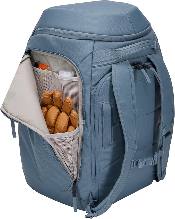 Thule RoundTrip 45L Boot Backpack - Storage - Image 10