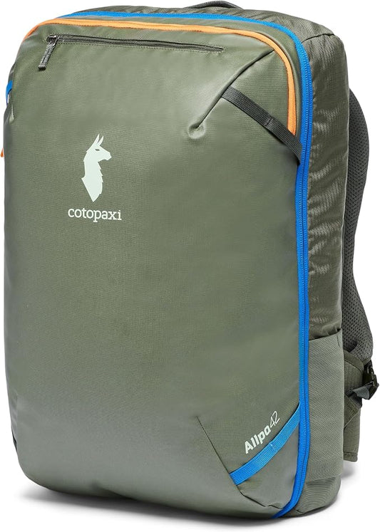 Cotopaxi Allpa 42L Travel Pack, Fatigue by Unknown