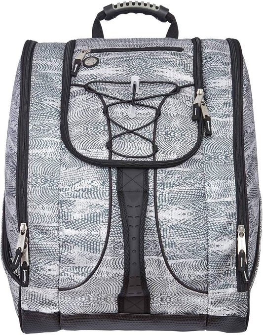 Athalon Everything Boot Bag/Backpack by Athalon+Sportgear%2C+Inc.