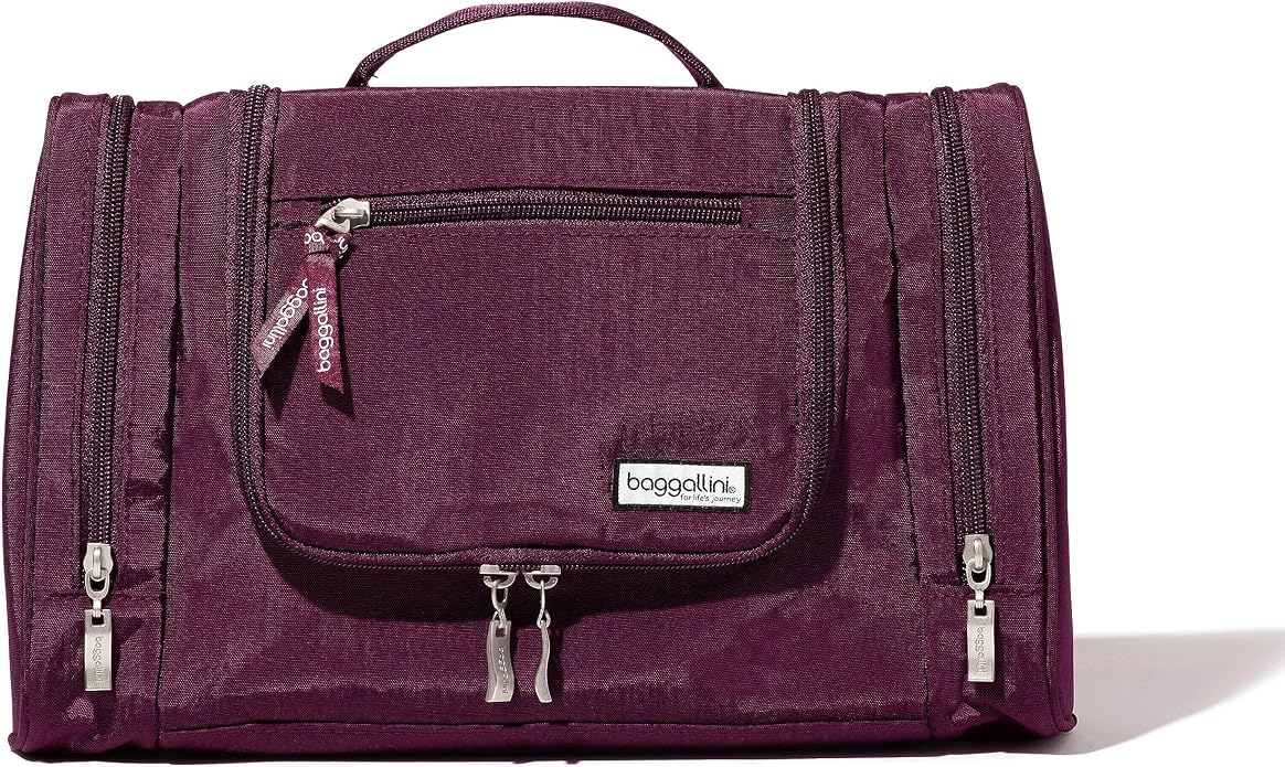 Baggallini Toiletry Kit by baggallini