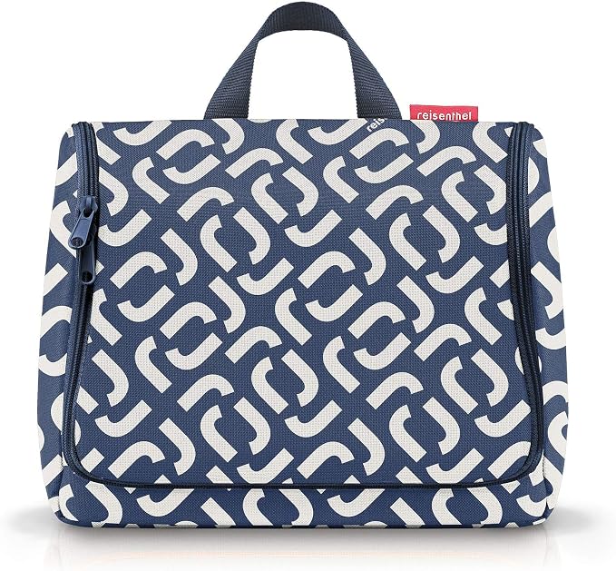 reisenthel Toiletbag XL Modern, Einheitsgröße, Navy, One Size, BAG - Image 2