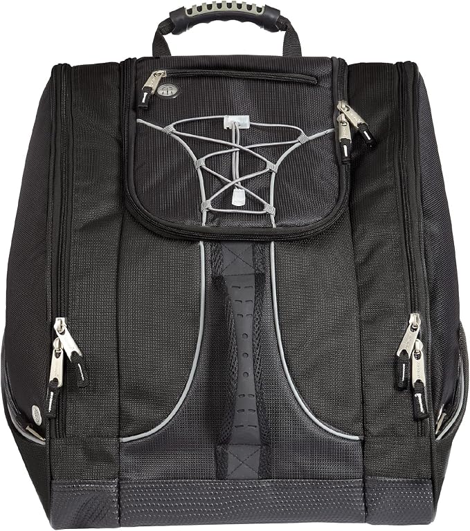 Athalon Everything Boot Bag/Backpack by Athalon+Sportgear%2C+Inc.