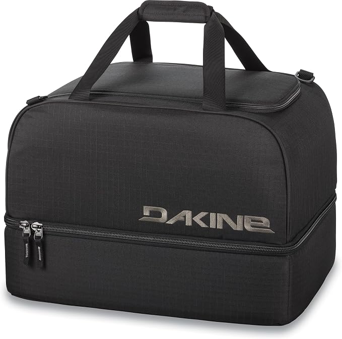 Dakine Boot Locker 69L - Black, One Size by Dakine