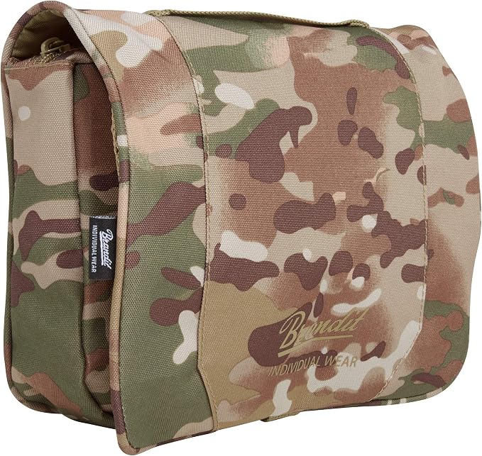 Brandit Adult (Unisex) Classic-Outdoor - Image 2