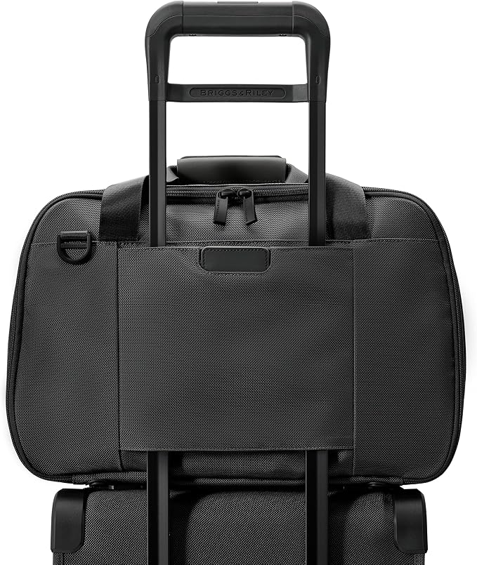 Expandable Cabin Bag - Image 16