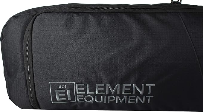 Element Equipment Deluxe Padded Snowboard Bag - Premium High End Travel Bag - Image 7