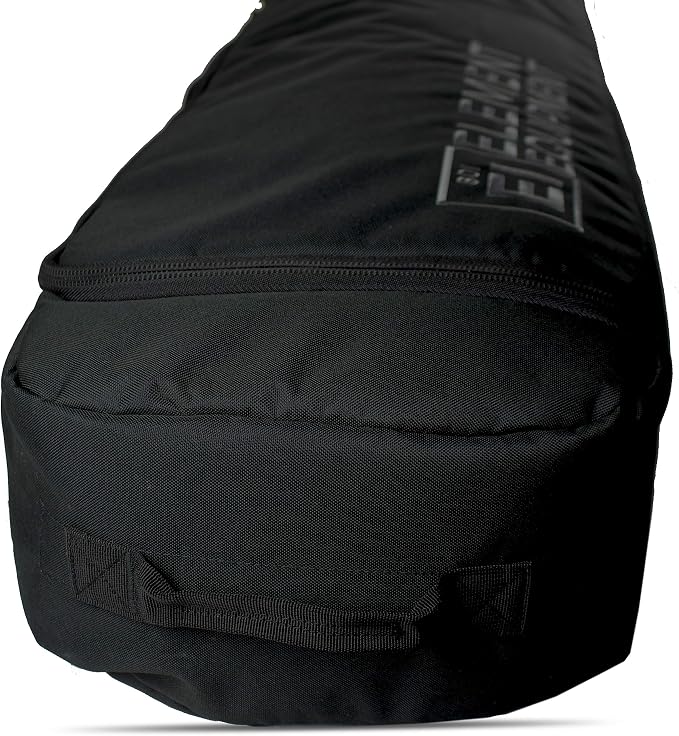 Element Equipment Deluxe Padded Snowboard Bag - Premium High End Travel Bag - Image 4