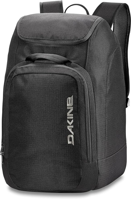 Dakine Boot Pack 50L Backpack, Ski & Snowboard Boot Bag, Black by Dakine