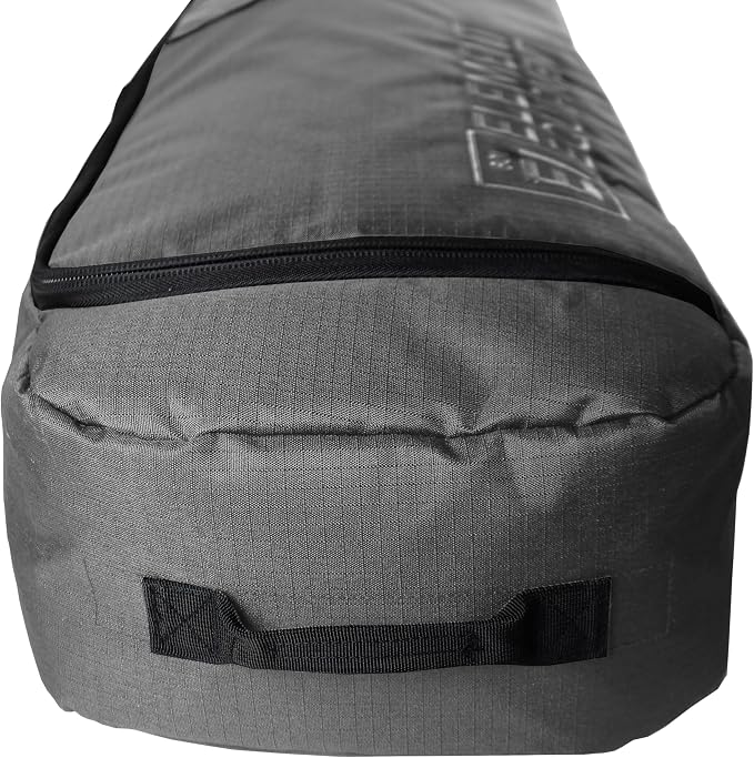 Element Equipment Deluxe Padded Snowboard Bag - Premium High End Travel Bag - Image 4