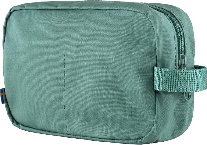 Fjallraven Kanken Gear Bag Organizer Pouch, Zippered Storage for Travel, Toiletries, and Daily Carry - Image 3