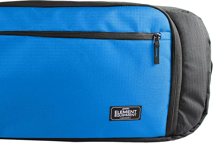 Element Equipment Deluxe Padded Snowboard Bag - Premium High End Travel Bag - Image 8