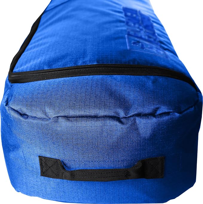 Element Equipment Deluxe Padded Snowboard Bag - Premium High End Travel Bag - Image 4