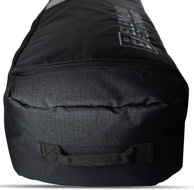 Element Equipment Deluxe Padded Snowboard Bag - Premium High End Travel Bag - Image 4