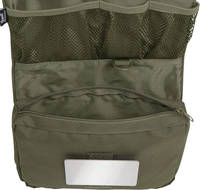 Brandit Adult (Unisex) Classic-Outdoor - Image 4