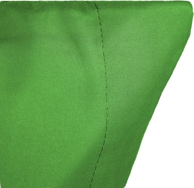 Jay Franco Kids Sheet Set with Fitted, Flat Sheets & Pillow Cover - Ultra-Soft Bedding with Pillowcase for Room Decor, Blue - Minecraft Creeper, 3 Piece Twin - Image 5