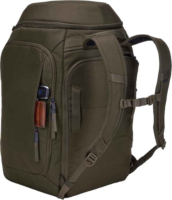 Thule RoundTrip 45L Boot Backpack - Storage - Image 15