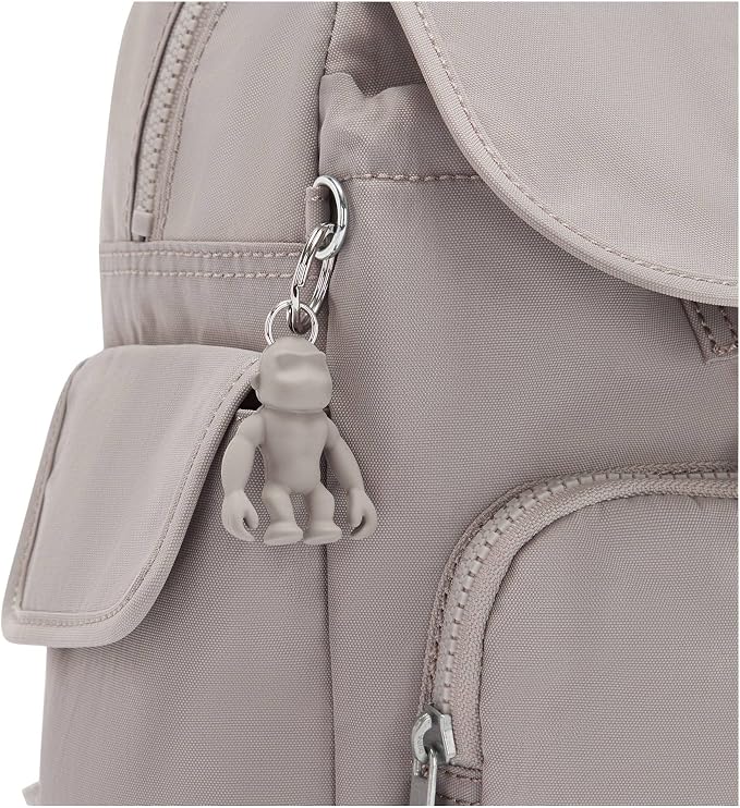Kipling Women's City Pack Mini Backpack, Lightweight Versatile Daypack, Bag - Image 6