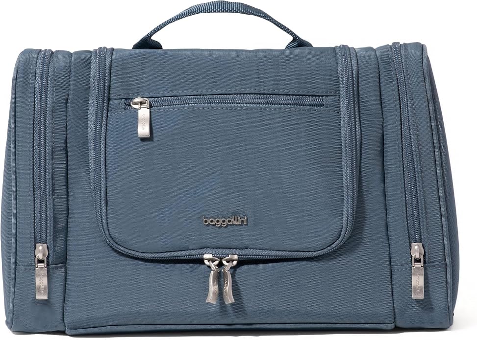 Baggallini Toiletry Kit by baggallini
