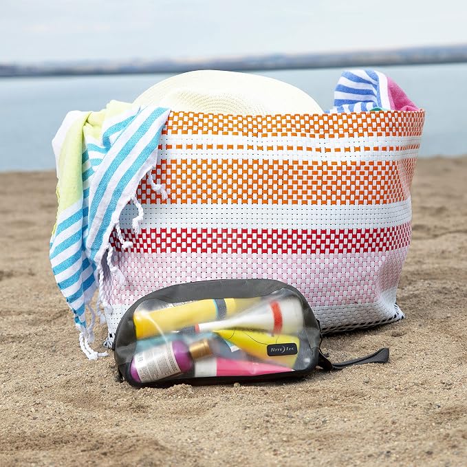Nite Ize Runoff Waterproof Bags. Tough Trusted Protection for Water Sports and Adventure Travel - Image 2