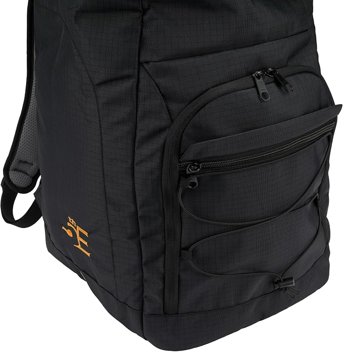 5th Element 60L Boot Bag Backpack for Ski, Snowboard, Skates, Travel & Accessories - Image 7