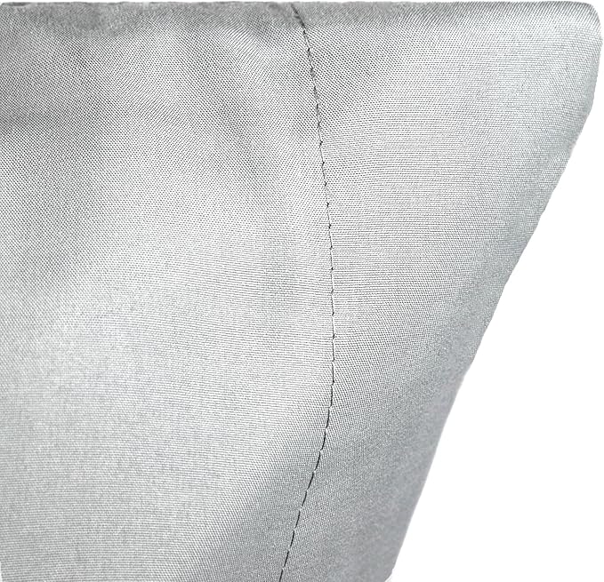 Jay Franco Kpop Demon Hunters Kids 3 Piece Twin Sheet Set, White | Super Soft Breathable Microfiber, Deep Pocket, Flat Sheet, Pillowcase, Machine Washable Kids Bedding (Officially Licensed) - Image 5