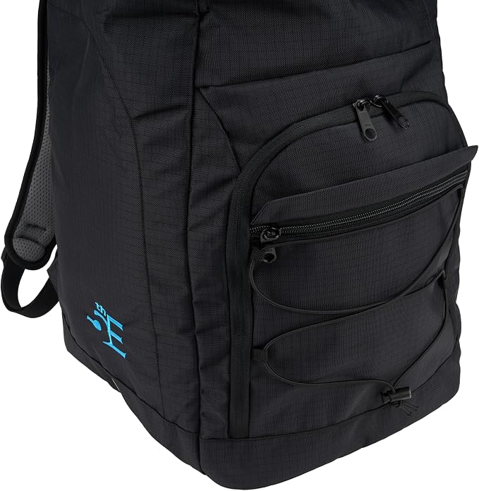 5th Element 60L Boot Bag Backpack for Ski, Snowboard, Skates, Travel & Accessories - Image 7